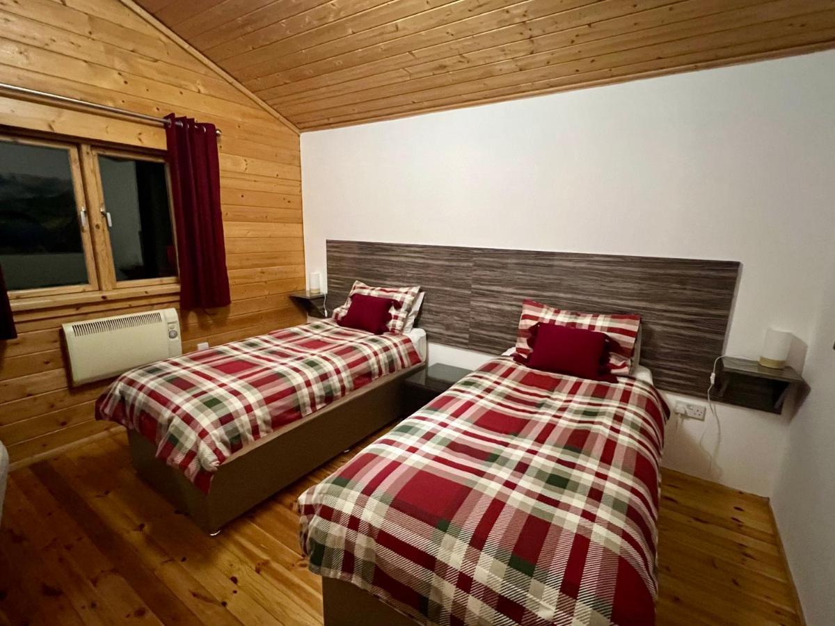 Tufty Lodge, Lake Pochard Lodge 9 South Cerney Zewnętrze zdjęcie